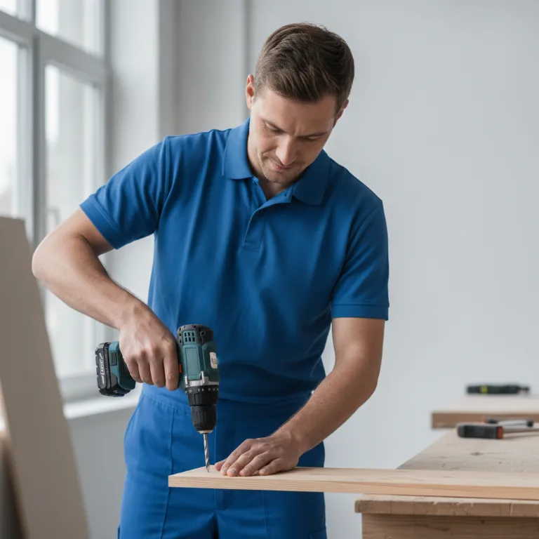Handwerker Service in Simmering